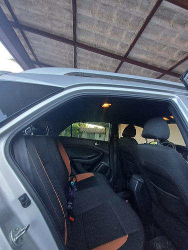 Hyundai i20 Active 1.4 Mt L 2ab Abs