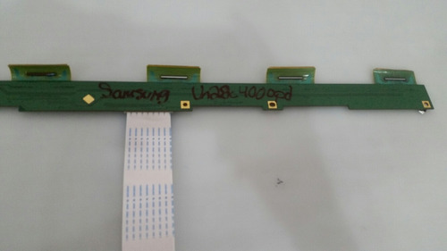 V260b3 P06 Tira Samsung Un28c4000pd Serie R30 (Usado)