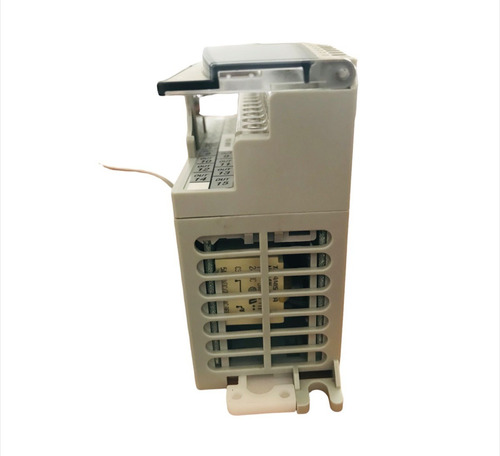 Allen Bradley 1762-ow16 Módulo Salida Rele Micrologix