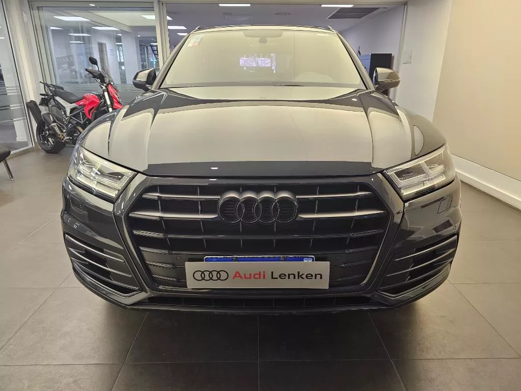 Audi Q5 Q5 2.0 TFSI Stronic quattro 252cv