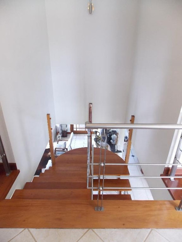 Imagem 20 de 30 de Casa, 470 M² - Venda Por R$ 3.500.000,00 Ou Aluguel Por R$ 15.000,00/mês - Paragem Dos Verdes Campos - Gravataí/rs - Ca1461