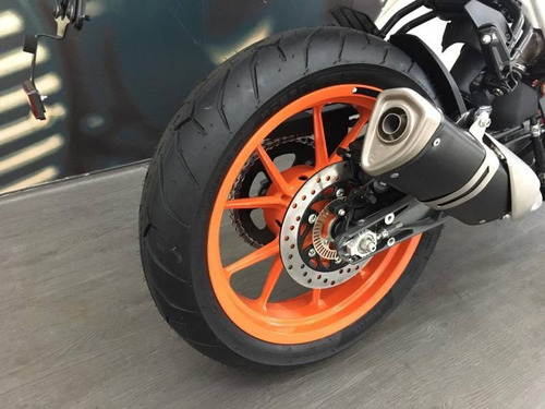 Ktm Duke 390 - 2020 (zero Km)