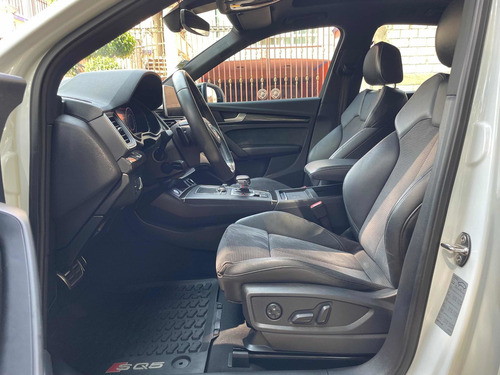 Imagen 12 de 14 de Audi Q5 2018 3.0 Sq5 T 354 Hp At