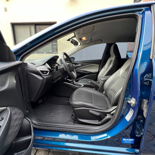 Chevrolet Onix 1.0 Turbo Premier Ii At