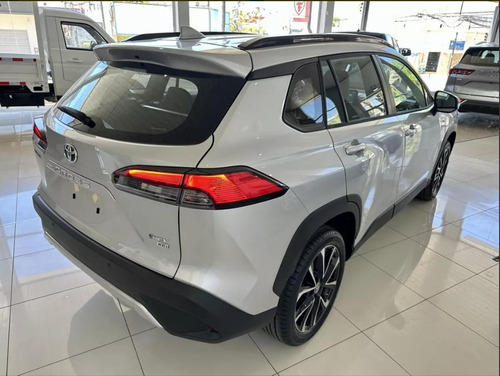 Toyota Corolla Cross 1.8 Hev Xei Ecvt