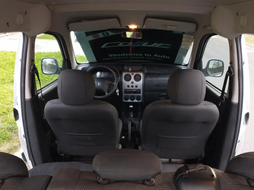 Peugeot Partner 1.6 Vti Confort 5as