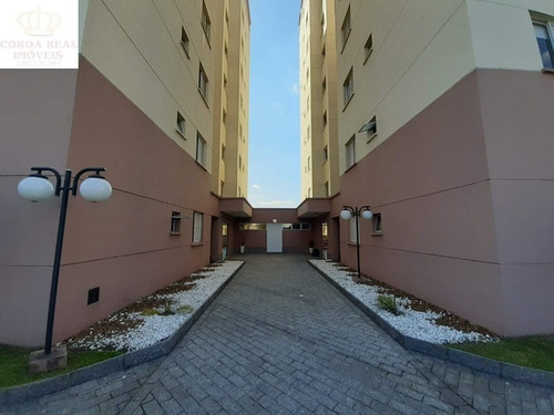 Imagem 2 de 26 de Apartamento Ao Lado Do Metro Guilhermina - Ap00407 - 68545756