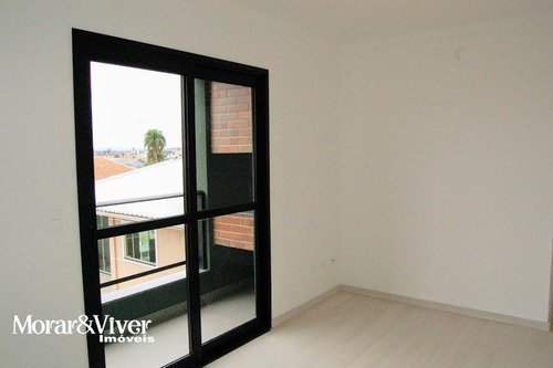 Imagem 15 de 15 de Apartamento Para Venda Em São José Dos Pinhais, Cidade Jardim, 3 Dormitórios, 1 Suíte, 2 Banheiros, 1 Vaga - Sjp6550_1-1732602