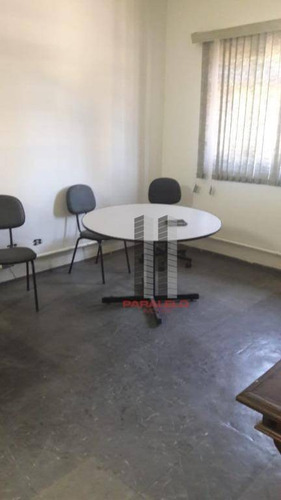 Imagem 5 de 14 de Galpão Para Alugar Por R$ 12.000,00/mês - Mooca (zona Leste) - São Paulo/sp - Ga0425
