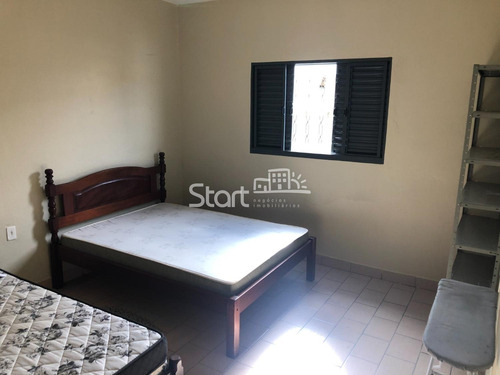 Imagem 18 de 23 de Casa Para Aluguel Em Jardim Do Trevo - Ca006566