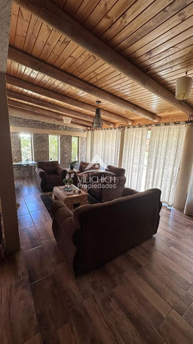 Arriendo Casa En Vicuña , Valle De Elqui