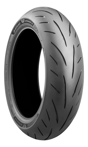 Bridgestone Battlax S23 180/55 Zr17 73w Rider One Tires