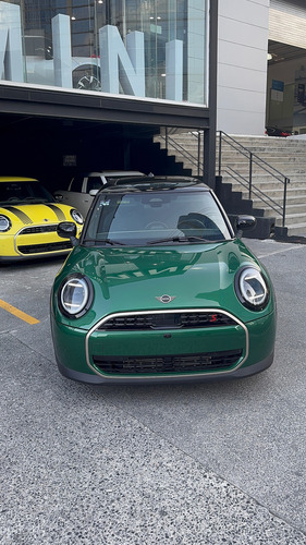 Mini Cooper S Cooper S