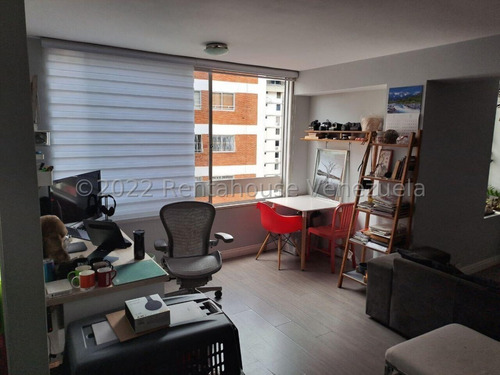 Imagen 15 de 19 de Apartamento En Venta - Los Palos Grandes 23-13485 - Ja 04242153335