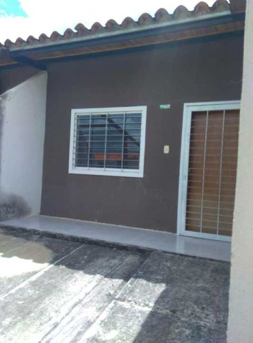 Casa En Venta Urbanización Los Mangos Sarare