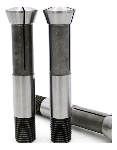 Conjunto De Mandris 4 6 8 10 12 Mm Universal Tool Grinder U2