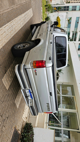 Ford F-1000 4.3 Xlt 4x4 2p