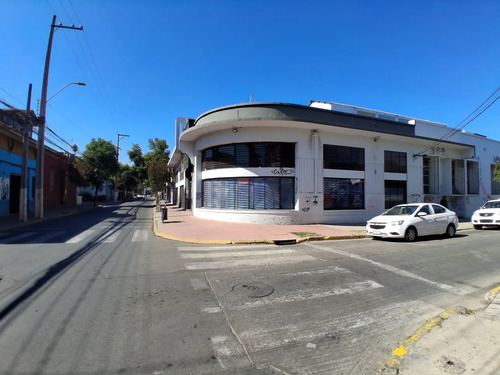 Venta/arriendo De Local Comercial En Quillota Id 86.308-lin