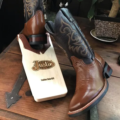 Botas vaqueras hombre sale