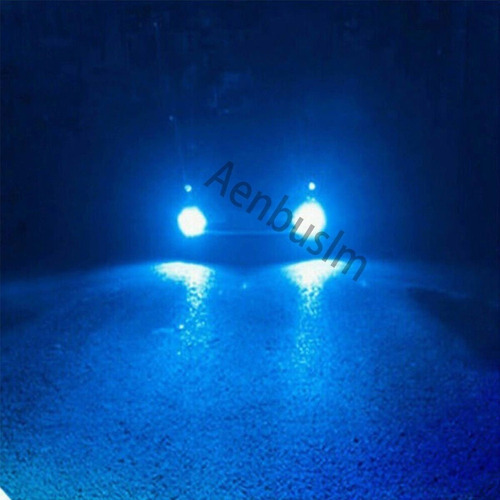 Kit De Luces Led De 4 Caras H7 H11 9005 9006 9012 8000k