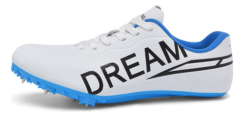 7 Clavos Zapatos Profesionales De Atletismo Aceleran Sprint