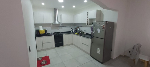 Imagen 4 de 18 de Venta Excelente Ph 3amb Patio Terraza Refaccionado