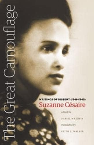 Libro: The Great Camouflage: Writings Of Dissent (1941'1945)