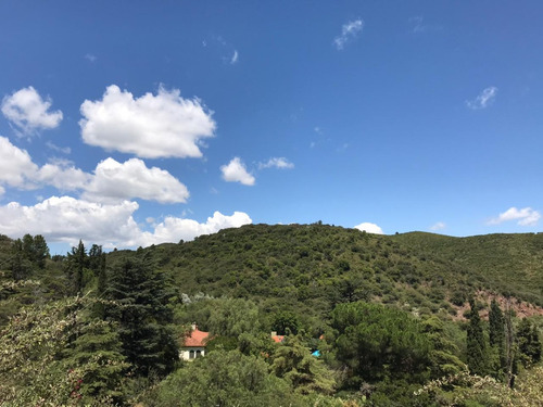 Se Vende Importante Propiedad En La Cumbre