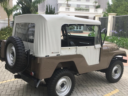Jeep 1967
