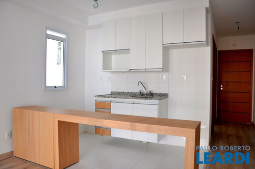 Imagem 3 de 15 de Apartamento - Perdizes - Sp - 442488