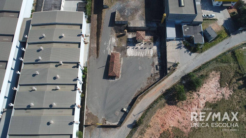 Imagem 1 de 30 de Terreno À Venda, 8335 M² Por R$ 3.050.000,00 - Altos Da Boa Vista - Sorocaba/sp - Te1397