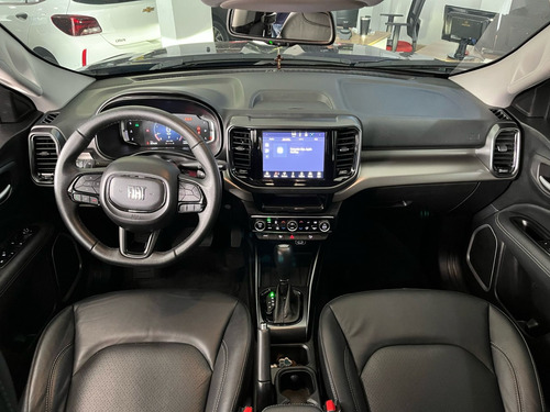 Fiat Toro 1.3 TURBO 270 FLEX VOLCANO AT6