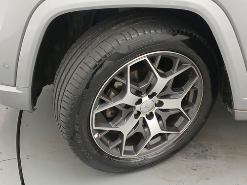 Jeep Commander 1.3 T270 TURBO FLEX OVERLAND AT6