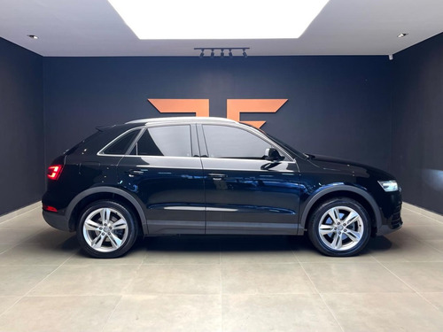 Audi Q3 1.4 TFSI AMBIENTE FLEX 4P S TRONIC