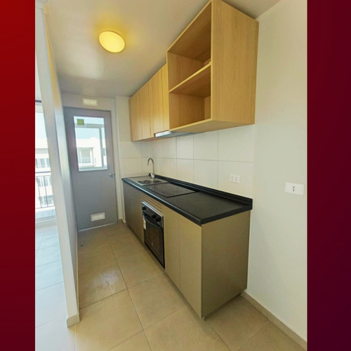 Arriendo Departamento 3d+1b, Comuna De Cerrillos. Codigo #10