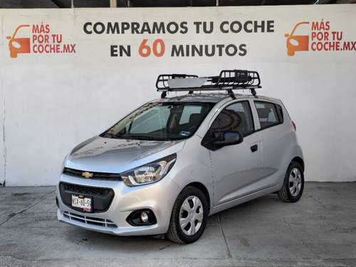 Chevrolet Beat 1.3 Lt Mt