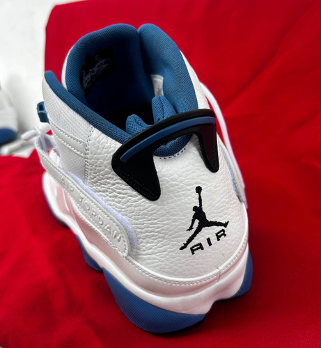 Nike Jordan Basketball Grandes Nuevos 
