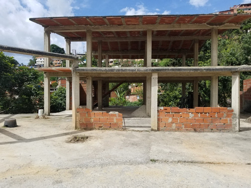 Best House Vende Excelente Terreno En Lagunetica Los Teques