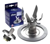 Comprar Cuchilla Con Cuadrante Para Licuadoras Oster 