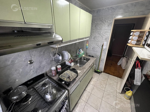 Departamento En Caballito