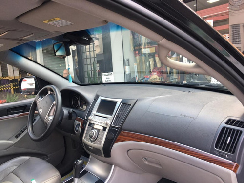 Hyundai Veracruz