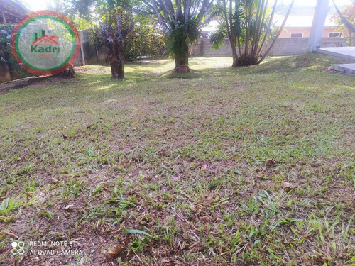 Imagem 17 de 20 de Belíssima Chacara Em Jacareí - Ch0008