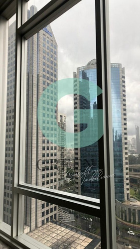 Imagem 9 de 10 de Escritórios Para Locação No Brooklin, São Paulo - Gc4017