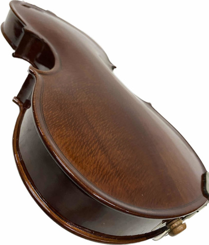 Raridade Violino Roma 3/4 8vr Novo Original Ano 1999