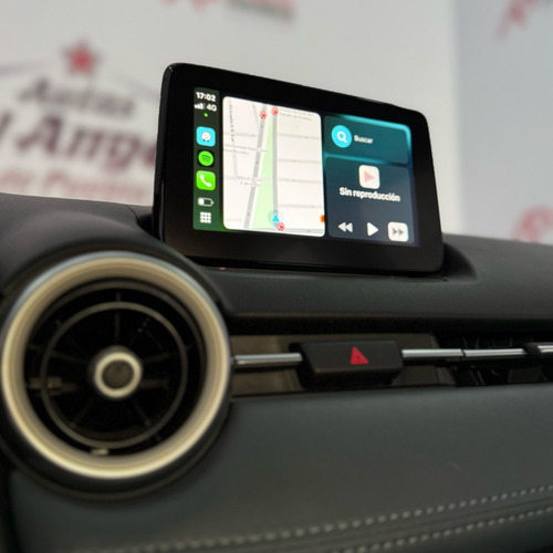 Mazda Mazda 2 1.5 I Grand Touring At