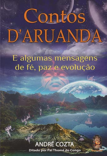 Libro Contos D Aruanda