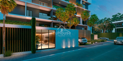 Apartamento En Venta En Torre Con Impresionante Vista En Rincón Largo Wpa112