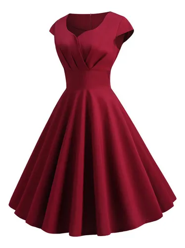 Ropa para fiesta retro cheap