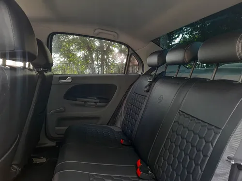 Volkswagen Voyage Comfortline