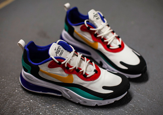 Sobreviver Infla agradável tenis nike colorido masculino - tatosbotao.com